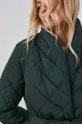 türkiz Answear Lab kabát