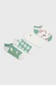 viacfarebná Ponožky Answear Lab (4-pack) Dámsky