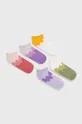 барвистий Шкарпетки Answear Lab (5-pack) Жіночий