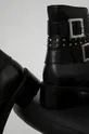 Шкіряні черевики Answear Lab  Халяви: Натуральна шкіра Внутрішня частина: Синтетичний матеріал, Текстильний матеріал, Натуральна шкіра Підошва: Синтетичний матеріал