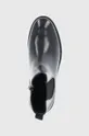 μαύρο Μπότες Τσέλσι Answear Lab