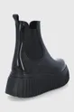 Гумові чоботи Answear Lab  Халяви: Синтетичний матеріал Внутрішня частина: Синтетичний матеріал, Текстильний матеріал Підошва: Синтетичний матеріал