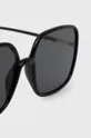 Answear Lab Okulary przeciwsłoneczne 80 % Materiał syntetyczny, 20 % Metal