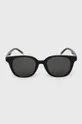Сонцезахисні окуляри Answear Lab чорний