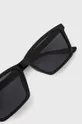 Answear Lab Okulary przeciwsłoneczne 80 % Materiał syntetyczny, 20 % Metal