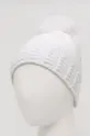Καπέλο Answear Lab λευκό