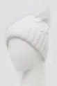 Answear Lab czapka biały