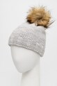 Answear.LAB sciarpa e capello 2205019.049.DB grigio WA22