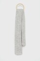 Accessori Answear.LAB sciarpa e capello 2205019.049.DB grigio