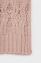 Answear Lab czapka i szalik 2205075.009.DB