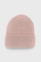 Čepice Answear.LAB středně silná růžová 2205151.009.DB