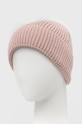 Čepice Answear.LAB 2205151.009.DB růžová WA22