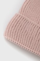 Doplňky Čepice Answear.LAB 2205151.009.DB růžová