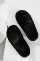Παντόφλες Answear Lab μαύρο