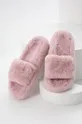 ροζ Παντόφλες Answear Lab Γυναικεία