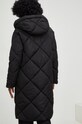 Answear Lab geaca WA22.KPD123 negru WA22