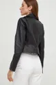 Δερμάτινο jacket Answear Lab  X limited collection SISTERHOOD  100% Φυσικό δέρμα