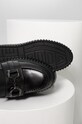 Încălțăminte Answear Lab mocasini de piele 3939.DB negru