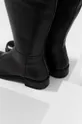 Δερμάτινες μπότες Answear Lab  Πάνω μέρος: Φυσικό δέρμα Εσωτερικό: Συνθετικό ύφασμα, Υφαντικό υλικό Σόλα: Συνθετικό ύφασμα