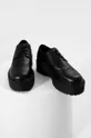 μαύρο Κλειστά παπούτσια Answear Lab Γυναικεία