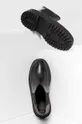Шкіряні черевики Answear Lab <p> Халяви: Натуральна шкіра Внутрішня частина: Текстильний матеріал, Натуральна шкіра Підошва: Синтетичний матеріал</p>
