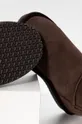 Замшевые сапоги Answear Lab  Голенище: Натуральная кожа Внутренняя часть: Текстильный материал Подошва: Синтетический материал