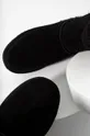 Замшеві чоботи Answear Lab  Халяви: Замша Внутрішня частина: Текстильний матеріал Підошва: Синтетичний матеріал