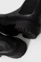 čierna Kožené topánky chelsea Answear Lab
