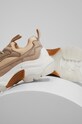 Obuwie Answear Lab sneakersy Z.240..1.DB beżowy