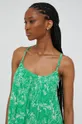 πράσινο Φόρεμα Answear Lab X limited festival collection BE BRAVE