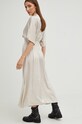 Answear Lab sukienka szary 95062.1WK