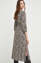 Одежда Платье Answear.LAB 13598.WK чёрный