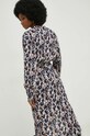 Îmbrăcăminte Answear Lab rochie WA22.SUD609 bej