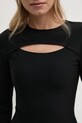 Платье Answear Lab WA22.SUD724 чёрный