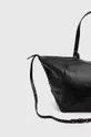 μαύρο Δερμάτινη τσάντα Answear Lab  X limited collection SISTERHOOD