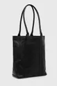 μαύρο Δερμάτινη τσάντα Answear Lab  X limited collection SISTERHOOD Γυναικεία