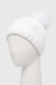 Καπέλο Answear Lab λευκό