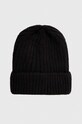 Answear Lab czapka pozostałe czarny WA23.CAD00R.db