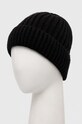 Answear Lab czapka WA23.CAD00R.db czarny WA23