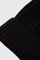 Akcesoria Answear Lab czapka WA23.CAD00R.db czarny