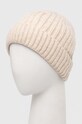 Čiapka Answear.LAB WA23.CAD00S.db béžová WA23
