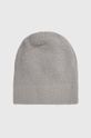 Шапка Answear Lab інші сірий WA23.CAD017.db