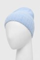 Answear Lab czapka WA23.CAD019.db niebieski WA23