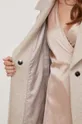 Шерстяное пальто Answear Lab