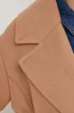 Vlnený kabát Answear Lab