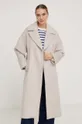 Вовняне пальто Answear Lab Жіночий