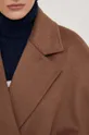 Vlnený kabát Answear Lab Dámsky