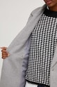 Answear Lab palton de lana WS23.KPD033