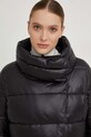 Answear Lab geaca negru WA23.KPD213