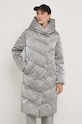 Bunda Answear.LAB WA23.KPD230 strieborná WA23